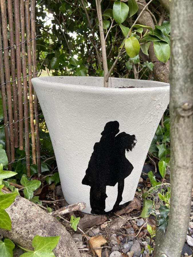 The Artist Residence Dublin Boutique B&B Sutton Exterior foto