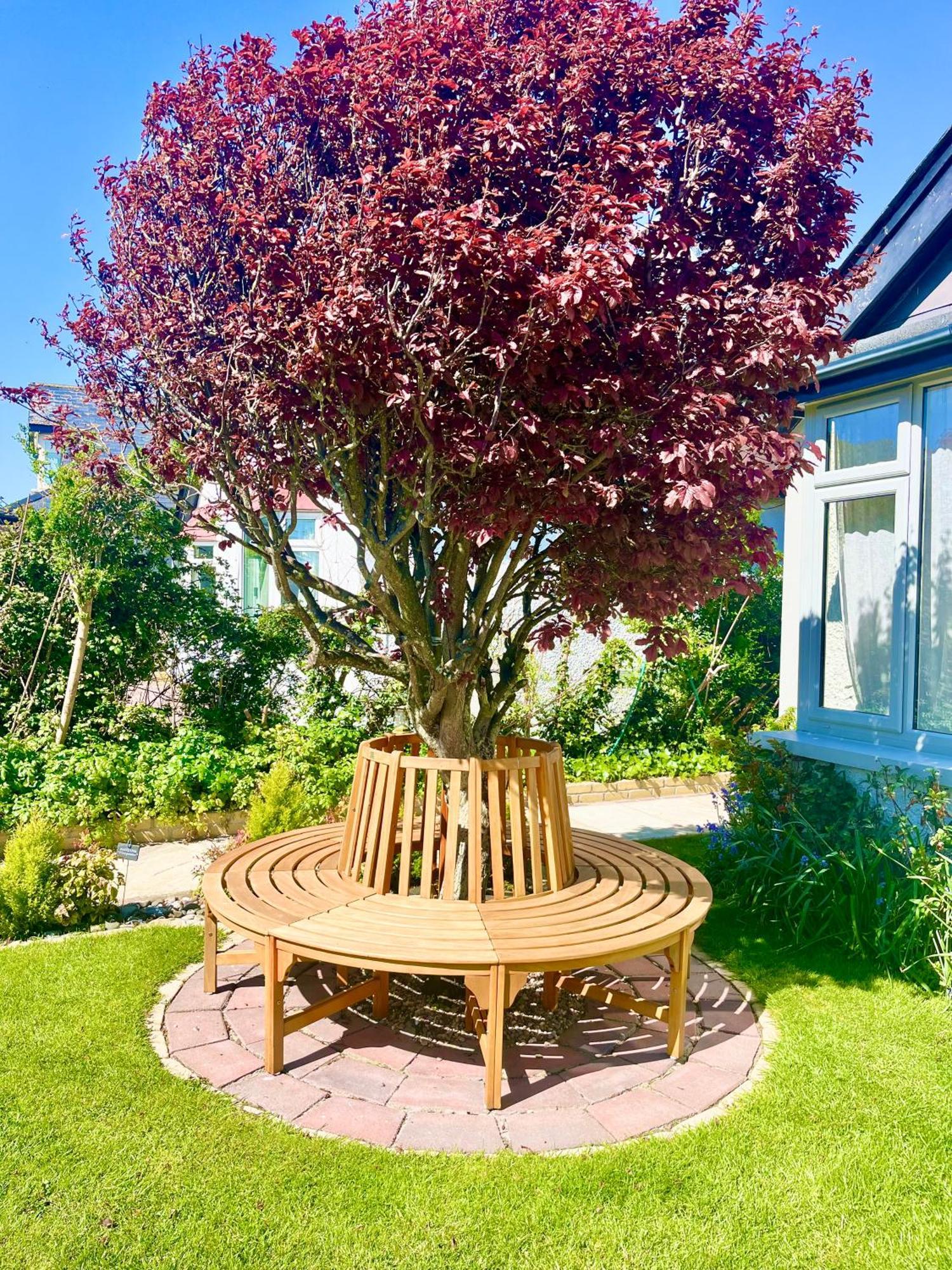 The Artist Residence Dublin Boutique B&B Sutton Exterior foto