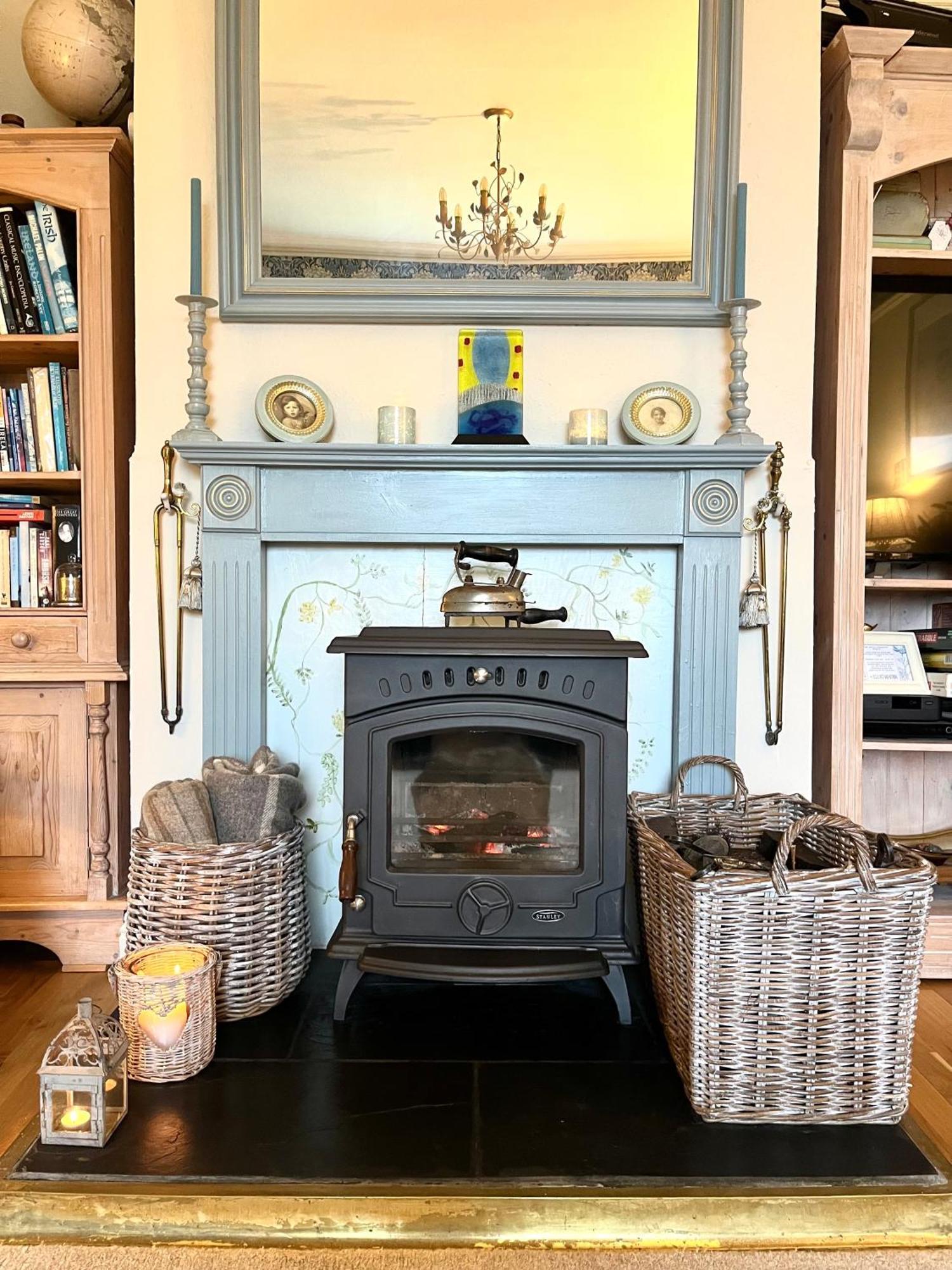 The Artist Residence Dublin Boutique B&B Sutton Exterior foto