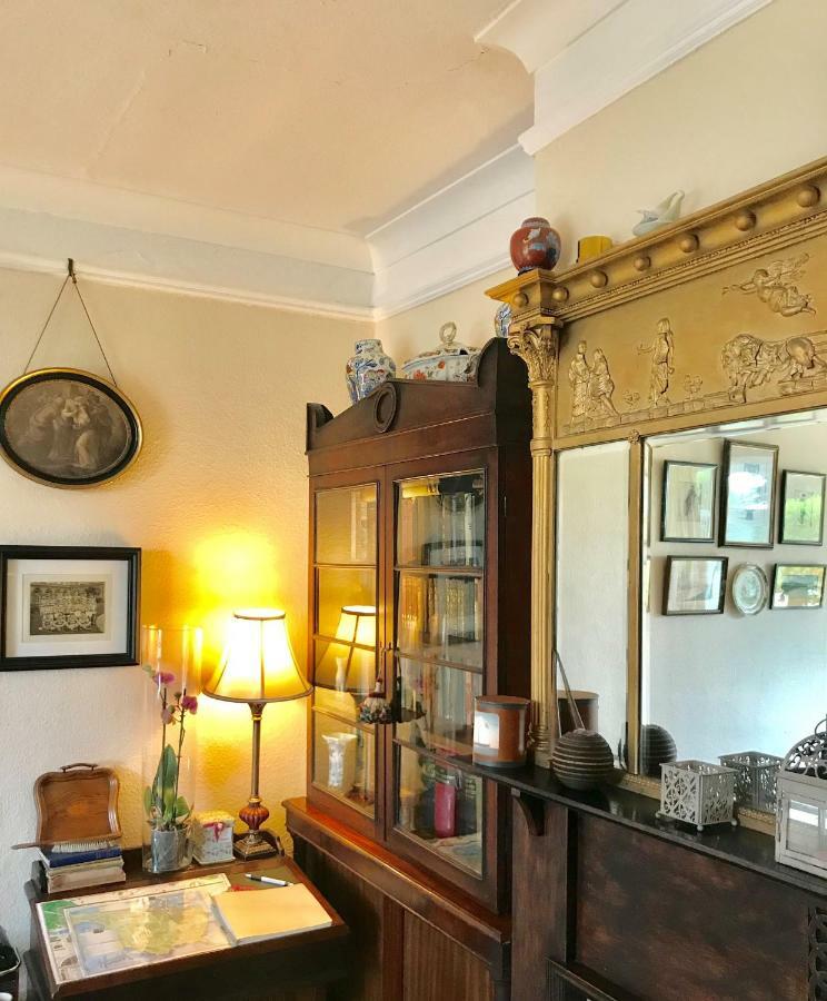 The Artist Residence Dublin Boutique B&B Sutton Exterior foto